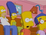 ¿El "Simpsorama" adelanta la muerte de uno de los personajes de 'Los Simpson'?