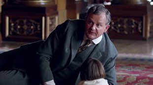 'Downton Abbey' 5x08 Recap: "Octavo episodio"