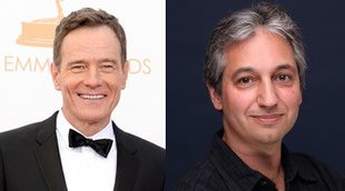 CBS compra 'Sneaky Pete', escrita y producida por Bryan Cranston y David Shore, creador de 'House'