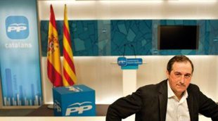 Eladio Jareño, excoordinador de Presidencia y Comunicación del PP catalán, nuevo director de RTVE en Cataluña