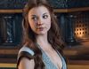 Natalie Dormer, Margaery Tyrell en 'Juego de tronos', confiesa que hizo el casting de la serie para interpretar otro papel