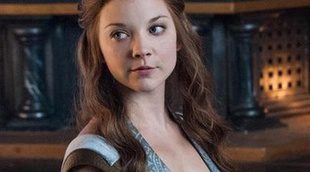 Natalie Dormer, Margaery Tyrell en 'Juego de tronos', confiesa que hizo el casting de la serie para interpretar otro papel