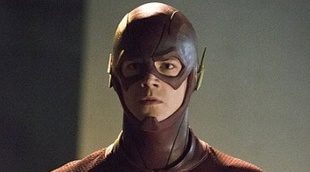 'The Flash' 1x05 Recap: "Plastique"
