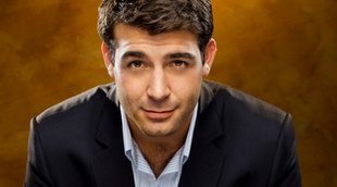 James Wolk, primer fichaje de 'Zoo', la nueva serie veraniega de CBS