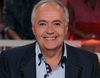 Telecinco vuelve a apostar por José Luis Moreno para las galas de Nochebuena y Nochevieja