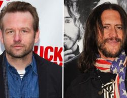 Dallas Roberts ('The Walking Dead') y Clifton Collins ("Pacific Rim") protagonizarán 'Evil Men'