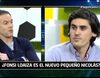 Tensión en 'La goleada' de 13tv con el supuesto portavoz de Podemos Deporte y sus polémicas declaraciones
