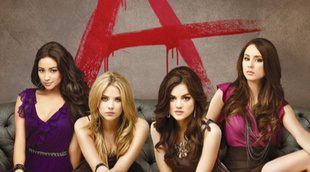 Desvelada la fecha de regreso de 'Pretty Little Liars'