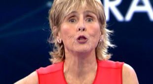 Mercedes Milá sobre "#TimoGH15": A los que se enfadan, que no se enfaden y que consideren que 'Gran Hermano' es su programa