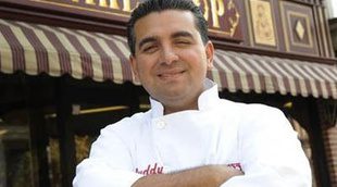 La policía detiene a Buddy Valastro, 'El rey de las tartas' (Discovery MAX), por conducir borracho