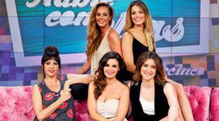 Telecinco recupera 'Hable con ellas'