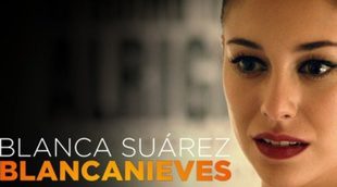 Antena 3 estrena este lunes 'Blancanieves' en 'Cuéntame un cuento', con Blanca Suárez y Mar Saura