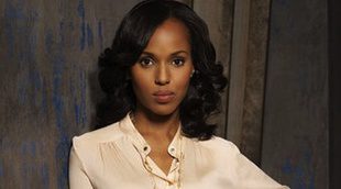 Grandes datos para 'Scandal' y 'The Big Bang Theory' frente al mínimo histórico de 'The Vampire Diaries'