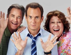 CBS cancela 'The Millers' de manera fulminante