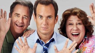 CBS cancela 'The Millers' de manera fulminante