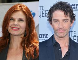 James Frain y Lolita Davidovich, nuevos fichajes de 'True Detective'