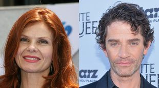 James Frain y Lolita Davidovich, nuevos fichajes de 'True Detective'