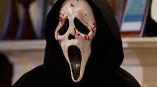 Ghostface tendrá una máscara diferente en la serie 'Scream' que emitirá MTV