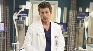 'Grey's Anatomy' 11x07 Recap: "Can we start again, please?"