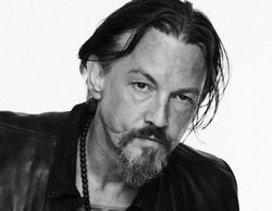 Tommy Flanagan ('Sons of anarchy's') ficha por 'Revenge' como un poderoso y peligroso villano