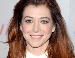 Alyson Hannigan ('Cómo conocí a vuestra madre') regresa a televisión de la mano de CBS