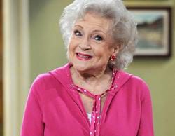 'Hot in Cleveland' (Póquer de Reinas), la serie de Betty White, cancelada en TV Land