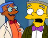Matt Groening, creador de 'Los Simpson', afirma: "Smithers era negro (en su primera aparición) por error"