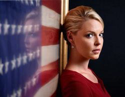 Calle 13 estrenará en enero de 2015 'Asuntos de Estado', la nueva serie de Katherine Heigl