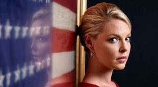 Calle 13 estrenará en enero de 2015 'Asuntos de Estado', la nueva serie de Katherine Heigl