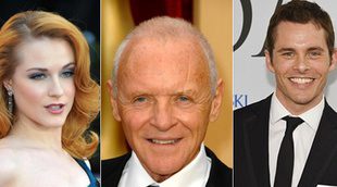 HBO estrenará 'Westworld', con Anthony Hopkins y Evan Rachel Wood en 2015