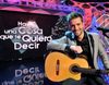 Pablo Alborán recibirá una sorpresa de una admiradora este miércoles en 'Hay una cosa que te quiero decir'