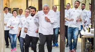 Repesca en 'Top Chef': La batalla por volver