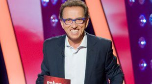 TVE prepara una versión especial de 'Saber y ganar' para la tarde de La 1