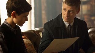 'Gotham' 1x09 Recap: "Harvey Dent"