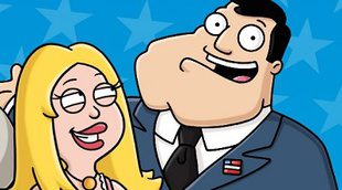 TBS renueva 'American Dad' por una duodécima temporada