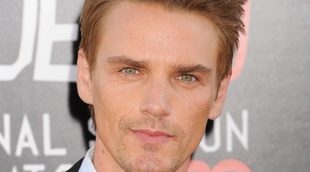 Riley Smith ficha por la segunda temporada de 'True Detective'