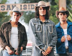 'Pasión de gavilanes' continúa con espectaculares datos en la tarde de Nova y roza el 5%