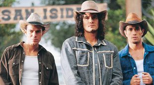 'Pasión de gavilanes' continúa con espectaculares datos en la tarde de Nova y roza el 5%