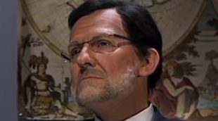 El PP denunciará a 'Polònia' (TV3) por comparar a Mariano Rajoy con Hitler