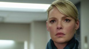 'State of Affairs' 1x01 Recap: "Pilot"