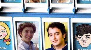 Actores que podrían interpretar a El Pequeño Nicolás