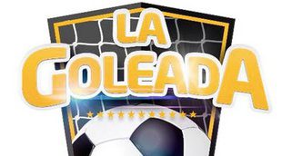 Tras la cancelación de 'Partido a partido', 13tv coloca una nueva edición de 'La goleada' los sábados en late night