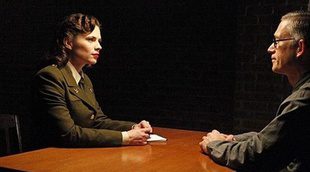 'Marvel's Agents of S.H.I.E.L.D.'  se recupera tras su mínimo histórico