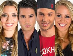 Paula, Luis, Omar o Yolanda: uno de ellos abandona este jueves 'Gran Hermano 15'