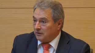 Alfonso Rus niega que vaya a montar una televisión: "solo va a dotarla de contenidos con una programación"