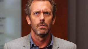 Hugh Laurie regresa a la televisión con la cuarta temporada de 'Veep'