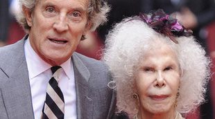 La 1 ofrece esta noche un especial dedicado a la Duquesa de Alba