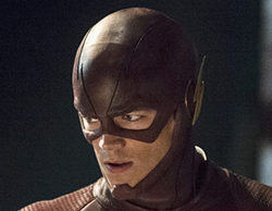 'The Flash' 1x06 Recap: "The Flash Is Born"