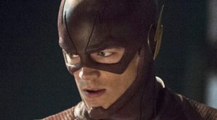 'The Flash' 1x06 Recap: "The Flash Is Born"
