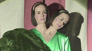 Fox España emitirá en castellano 'American Horror Story: Freakshow' a partir del próximo domingo